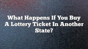 lottery happens jackpot rollover